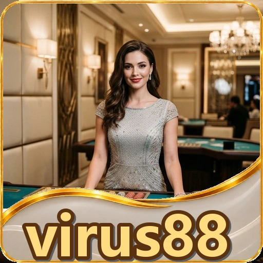 Ikon virus88 untuk penulis dan pimpinan redaksi