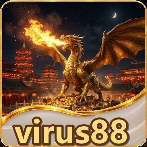 Ikon virus88 untuk pencocokan SHA-256 di halaman unduh