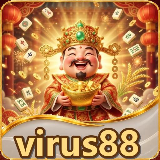 Ikon virus88 untuk ringkasan panduan APK v4.7.5