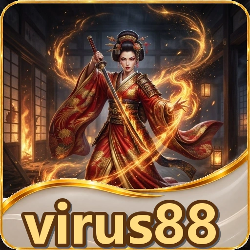 Ikon virus88 untuk catatan v4.7.5